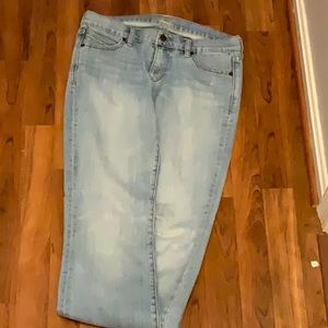 Old Navy Diva Jeans